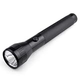 PAILIDE® G7211 3 WATT LUMI-LED Heavy-Duty Aluminum Flashlight - 150 Lumens Brightness, Gifts