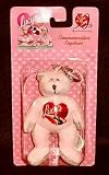  : I Love Lucy 50th Anniversary Commemorative Bear Keychain