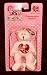 Search : I Love Lucy 50th Anniversary Commemorative Bear Keychain