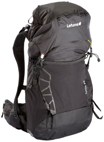 Lafuma Rucksack Fastlite, schwarz (0247), 22 Liters, LFS5120 Preisvergleich