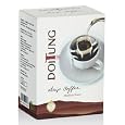 BUY : # DoiTung Product - Drip Coffee Medium Roast Premium Brand in Thailand Pure 100% Arabica Net Wt.60g (1 Box =6 Pack) - Easy to Drink