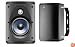 Polk Audio Atrium 55 All-Weather Speakers (Pair, Black)
