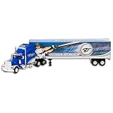 Blue Jays Upper Deck MLB Tractor Trailer