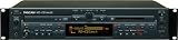 Tascam MD-CD1 MKIII CD Remote Control