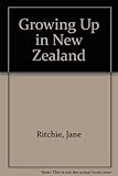 Growing up in New Zealand