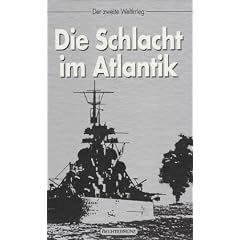 Die Schlacht im Atlantik