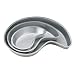 Wilton Performance Pans 3 Piece Paisley Pan Set