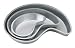 Wilton Performance Pans¿ 3 Piece Paisley Pan Set