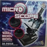 Microscope Set