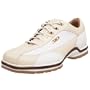 310 Motoring Men's Metro 2 Oxford,White/Natural,6.5 M