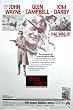 TRUE GRIT - John Wayne - Western - MOVIE POSTER(Size 27"x40")