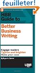 HBR Guide to Better Business Writing