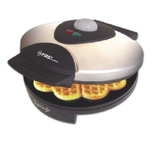 WAFFELEISEN 850W