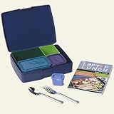 Laptop Lunch Bento Set 2.0