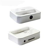 TeckNet MT-035 Apple iPod dock for charging and syncing