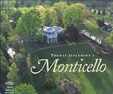 Thomas Jefferson's Monticello