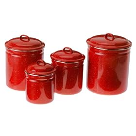 GSI Outdoors Canister Set