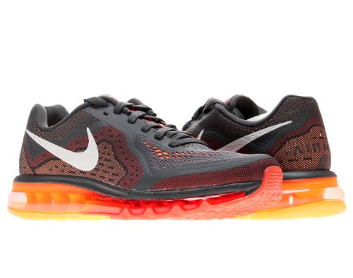 brooks ravenna 8 mens 2014