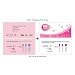 Wondfo Pregnancy Test Strips, 25-count medical