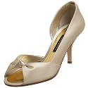 Caparros Women's Emerald d'Orsay Pump