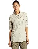 Columbia Women's Bahama Long-Sleeve Shirt
