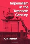 Imperialism in the Twentieth Century
