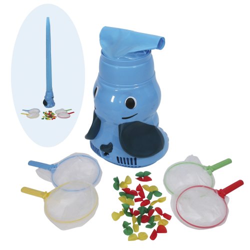 Imagen 6 de Hasbro MB 05294100 - Juego Elefun (versión alemana)