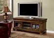 Louis Philippe 67 Entertainment Console By Powell Furniture