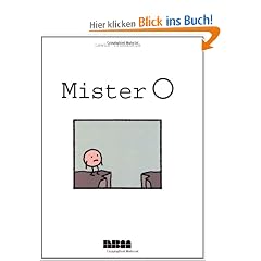 Mister O