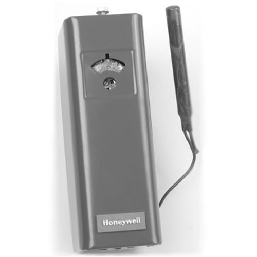 Honeywell L6006A1244 Aquastat Controller Circulator Control, Immersion Type, High/Low Limit Single Function-Less Well.