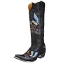 Old Gringo Women's Guenevere Fashion Cowboy Boot