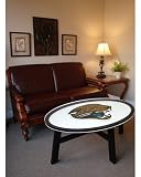 Jacksonville Jaguars Coffee Table