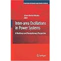 Inter-area Oscillations in Power Systems (A Nonlinear and Nonstationary Perspective) (Power Electronics and Power Systems) (Hardcover)