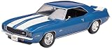 Revell 1:25 69 Camaro Z/28