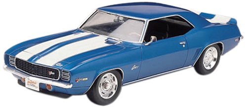 review Revell RMXS7457