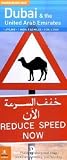 The Rough Guide to Dubai & UAE Map 2 (Rough Guide Country/Region Map)