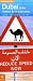 The Rough Guide Map Dubai and UAE (Rough Guide Map: Dubai & Uae)