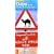 The Rough Guide to Dubai & UAE Map 2 (Rough Guide Country/Region Map)
