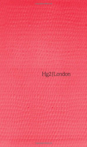 A Hedonist's Guide to London