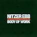 Body of Work 1984-1997