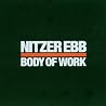 Bild des Albums von Nitzer Ebb