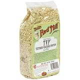 Bob's Red Mill TVP (Textured Vegetable Protein), 10-ounces (Pack of4)