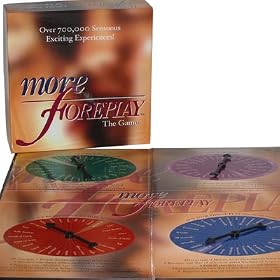 More Foreplay? 2nd Ed