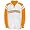 adidas Tennessee Volunteers Youth White Bru Full Zip Hooded Fleece
