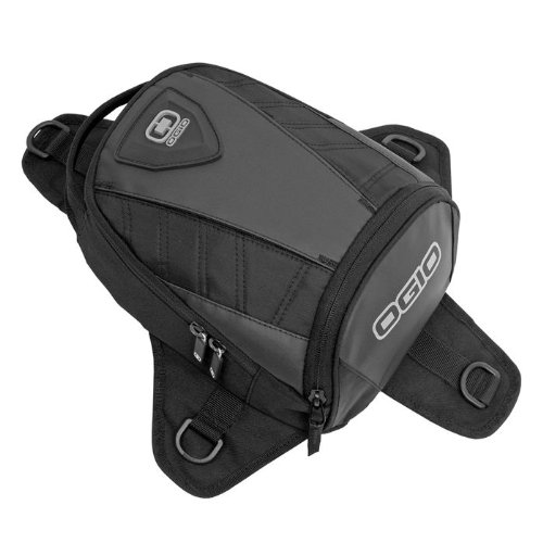 Ogio Super Mini Tanker Bag - Stealth On Sale