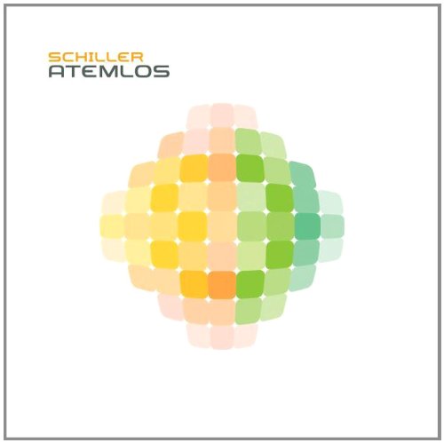 Produkt-Bild: Atemlos
