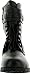 West Blvd Women's Lace Up Military Boot