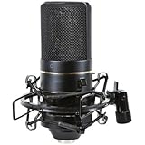 Monoprice 600800 Large Diaphragm Condenser Microphone