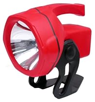 Dorcy 41-2905 6-Volt PVC Lantern, Colors May Vary