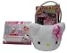 Hello Kitty Easter Basket- Perfect for Get Well, Birthday, or Other Occasion